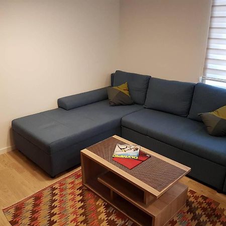 Modern Apartment In The City Center- Best Location Saraybosna Dış mekan fotoğraf
