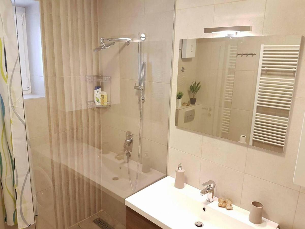 Modern Apartment In The City Center- Best Location Saraybosna Dış mekan fotoğraf