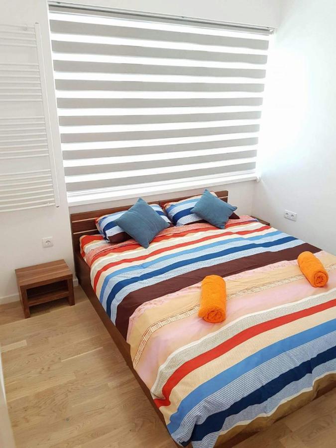 Modern Apartment In The City Center- Best Location Saraybosna Dış mekan fotoğraf