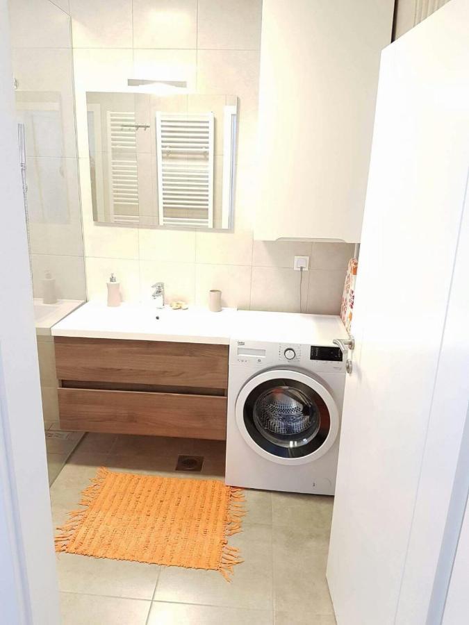 Modern Apartment In The City Center- Best Location Saraybosna Dış mekan fotoğraf