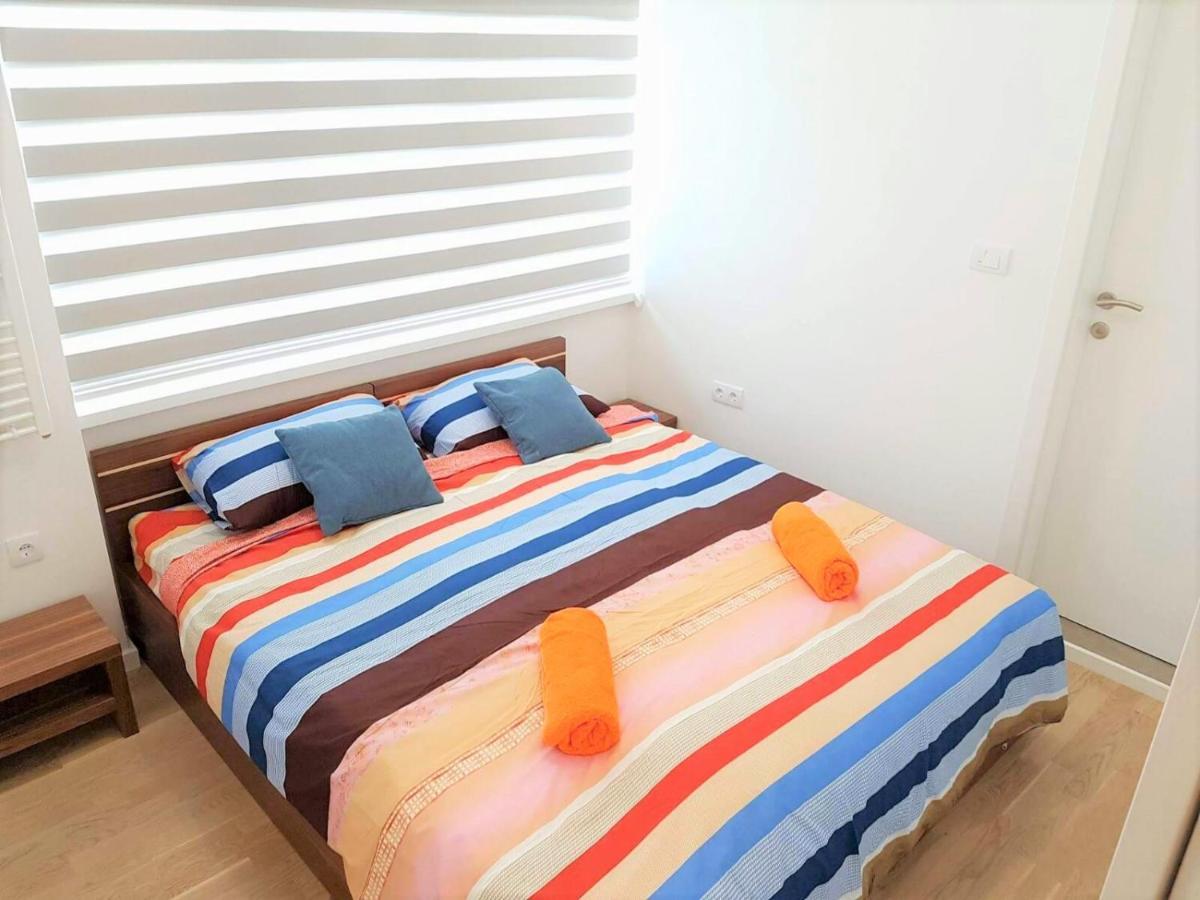 Modern Apartment In The City Center- Best Location Saraybosna Dış mekan fotoğraf