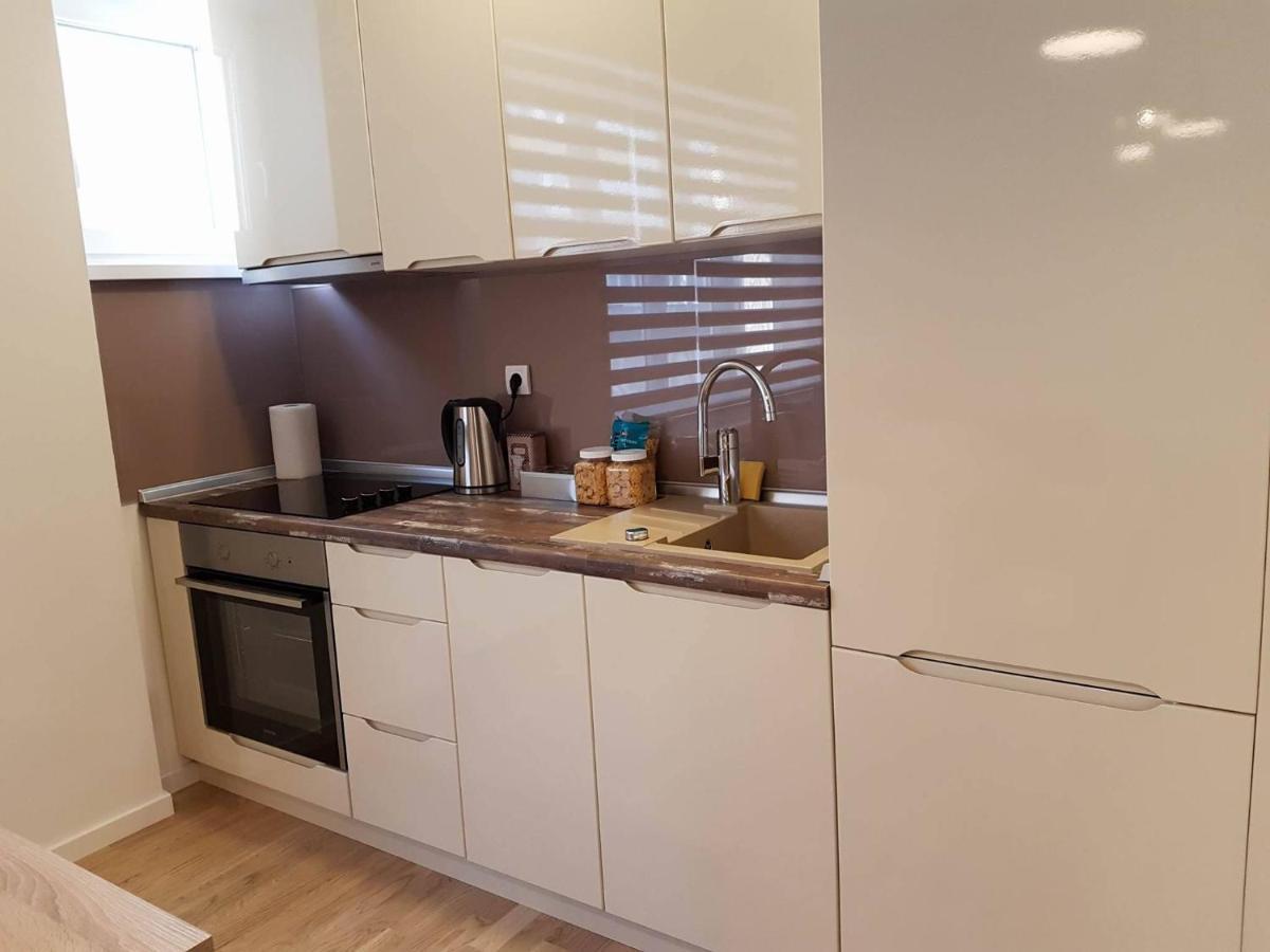 Modern Apartment In The City Center- Best Location Saraybosna Dış mekan fotoğraf