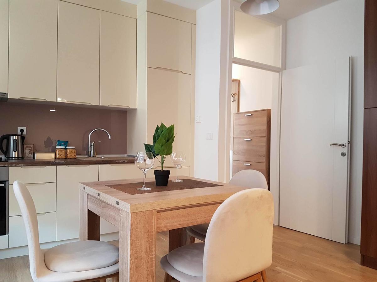 Modern Apartment In The City Center- Best Location Saraybosna Dış mekan fotoğraf