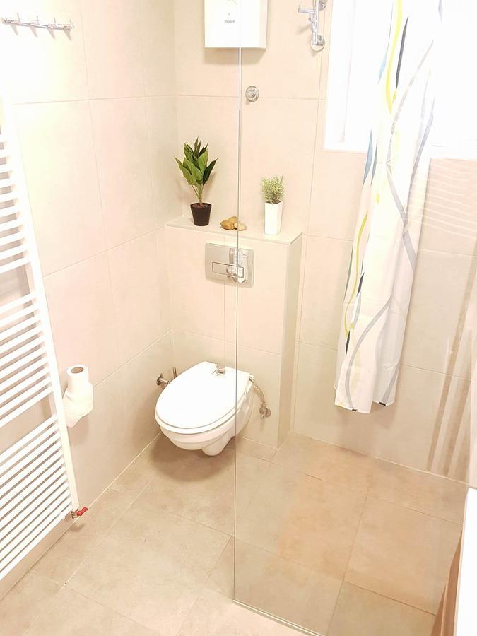 Modern Apartment In The City Center- Best Location Saraybosna Dış mekan fotoğraf